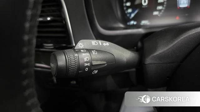 Volvo XC90 second Generation id 4311146 из Кореи 32