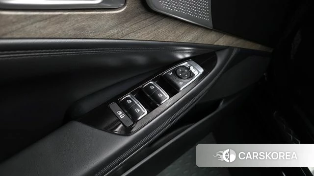 Kia K8 Hybrid id 4630883 из Кореи 32