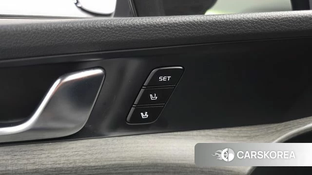 Kia The New K5 3rd generation id 4777901 из Кореи 32