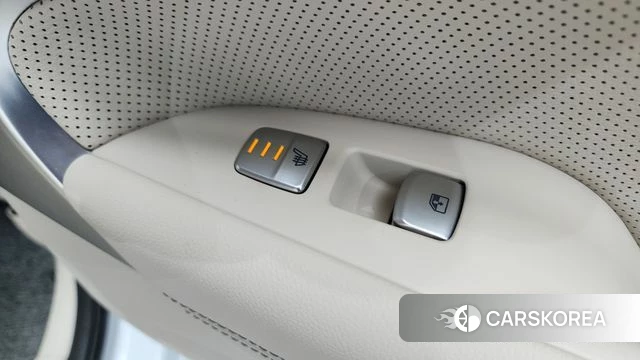 Genesis The New G70 id 4224471 из Кореи 32