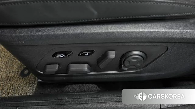 Kia K8 Hybrid id 4655892 из Кореи 32