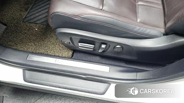 Lexus RX450h 4th generation id 4873697 из Кореи 32
