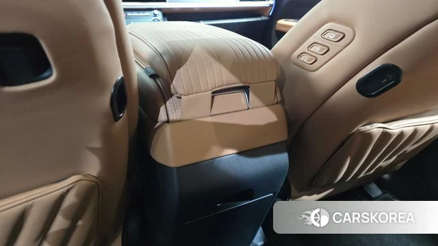 Hyundai Santa Fe (MX5) id 4870749 из Кореи 32