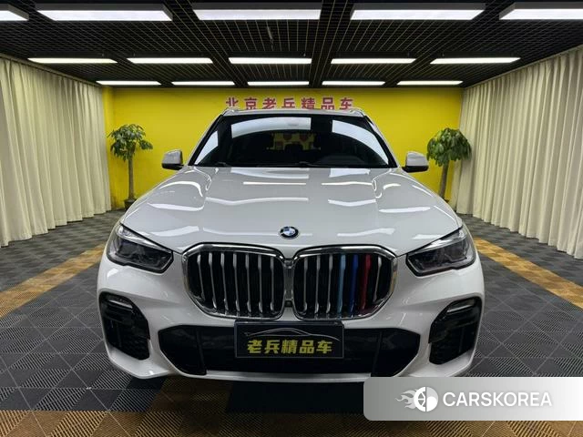 BMW X5 (imported) id 4208230 из Китая 32