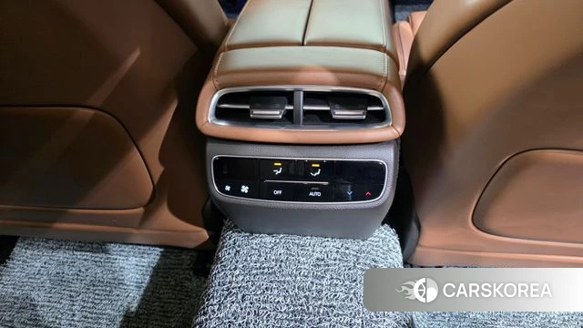 Genesis G80 (RG3) id 4303910 из Кореи 32