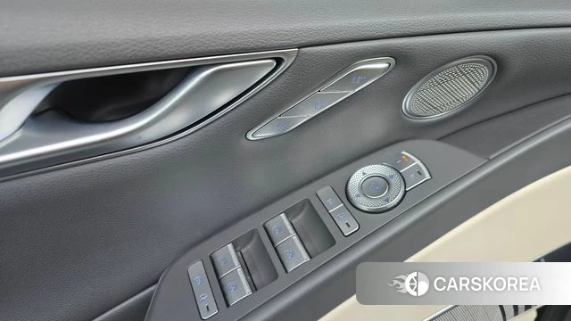 Genesis G80 (RG3) id 4361828 из Кореи 32
