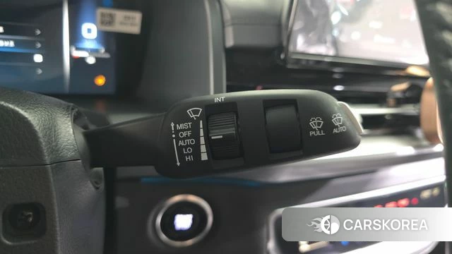 Ssangyong The New Rexton Sport id 4701393 из Кореи 32