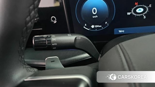 Hyundai Grandeur (GN7) id 4185888 из Кореи 32