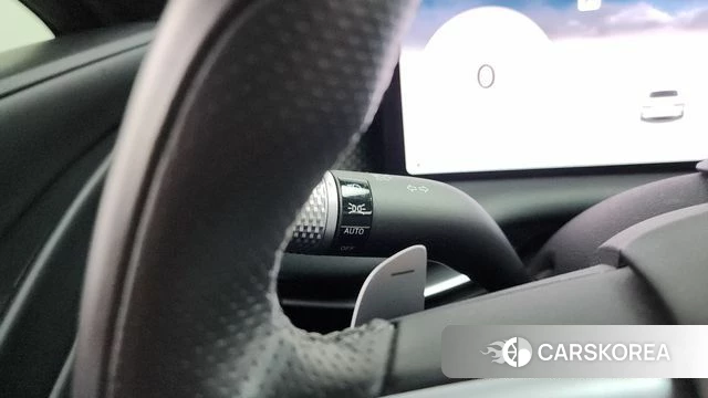 Genesis G80 (RG3) id 4499822 из Кореи 32