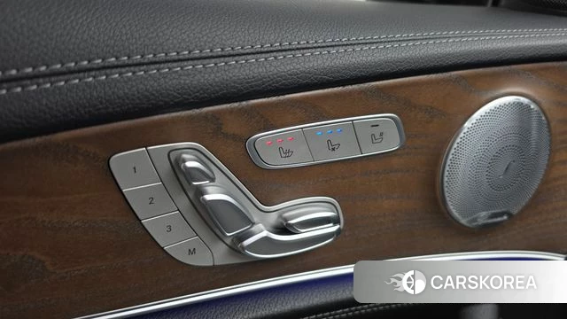 Mercedes-Benz E-Class W213 id 4285674 из Кореи 32