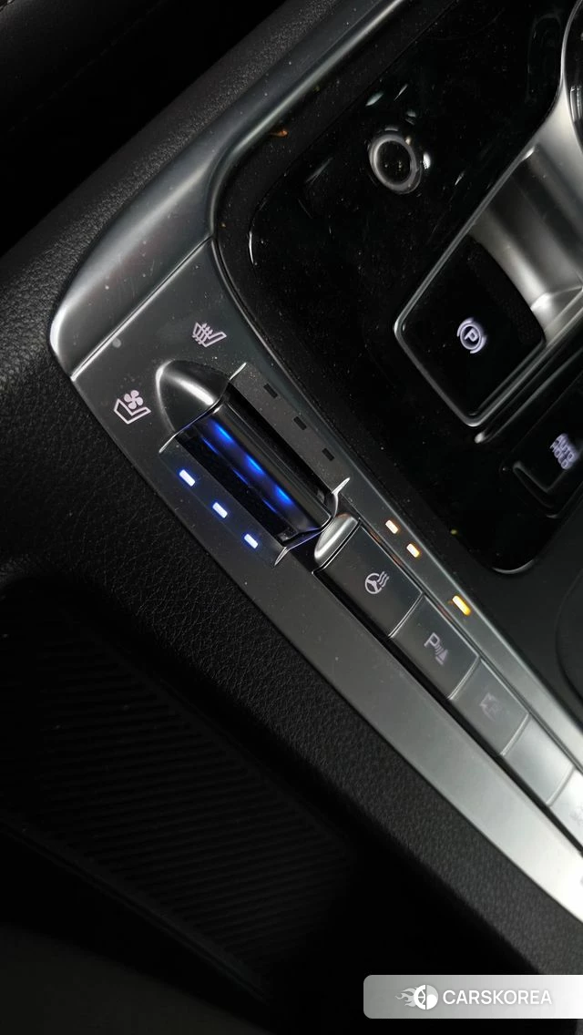 Kia The New Carnival 4th Generation id 4505649 из Кореи 32