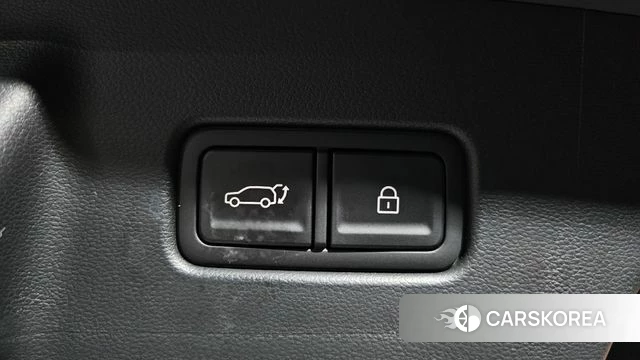 Hyundai Palisade (LX3) id 4474122 из Кореи 32