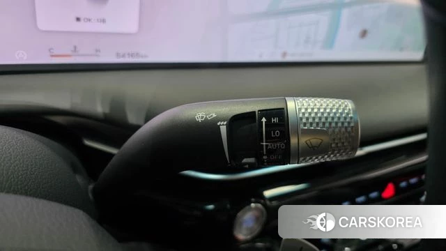 Genesis G80 (RG3) id 4280499 из Кореи 32