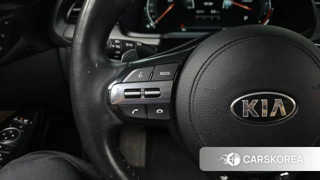 Kia K7 Premier id 4245504 из Кореи 32