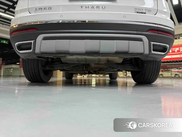 Volkswagen Tuyue id 4260046 из Китая 32