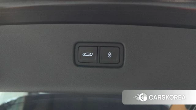 Genesis GV80 id 4321891 из Кореи 32