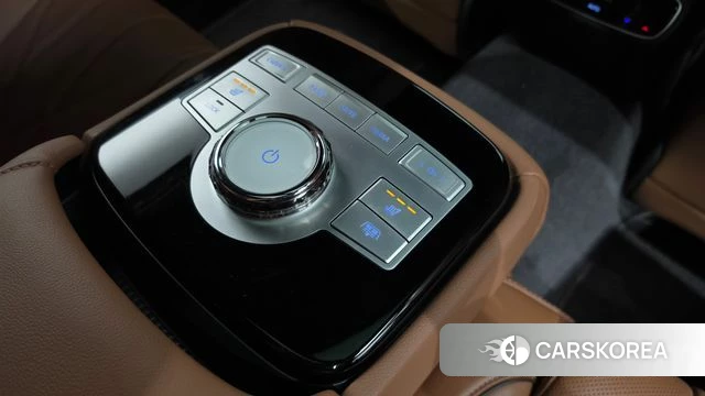 Genesis G80 (RG3) id 4898472 из Кореи 32