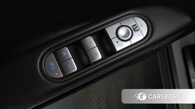 Hyundai Ionic 5 id 4936339 из Кореи 32
