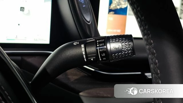 Genesis G90 (RS4) id 4725780 из Кореи 32