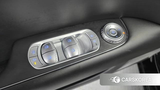 Genesis G90 (RS4) id 4905210 из Кореи 32
