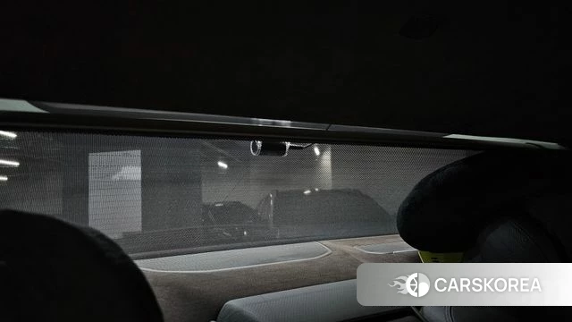 Genesis G90 id 4490807 из Кореи 32