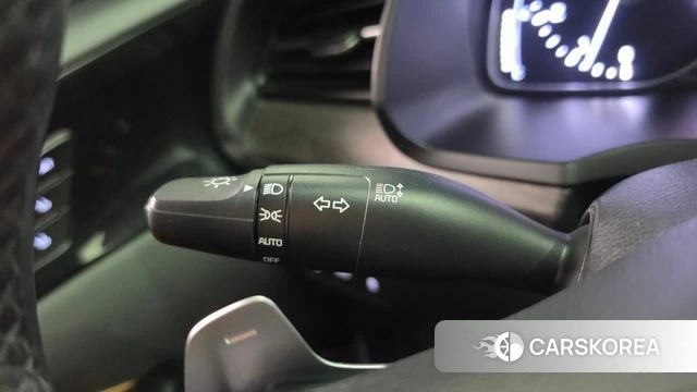 Kia K7 Premier id 4943744 из Кореи 32