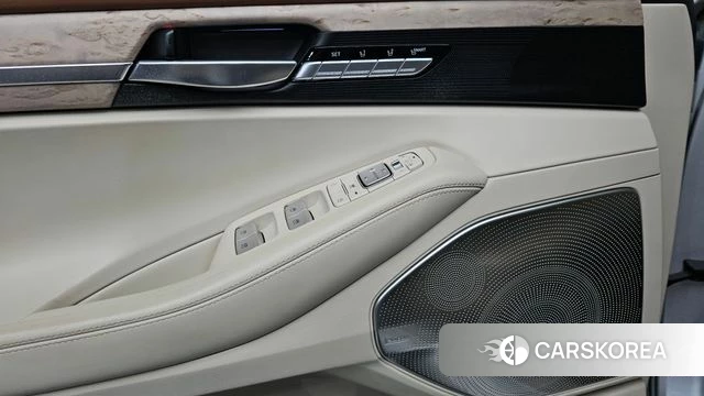 Genesis G90 id 4595748 из Кореи 32