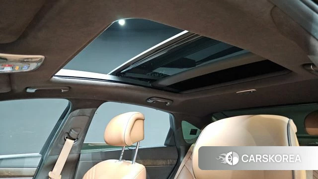 Genesis G80 (RG3) id 4881130 из Кореи 32