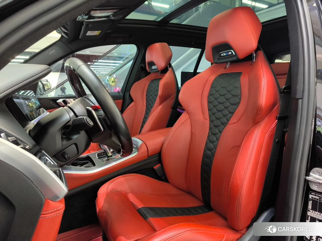 BMW X5 M id 4426894 из Китая 32