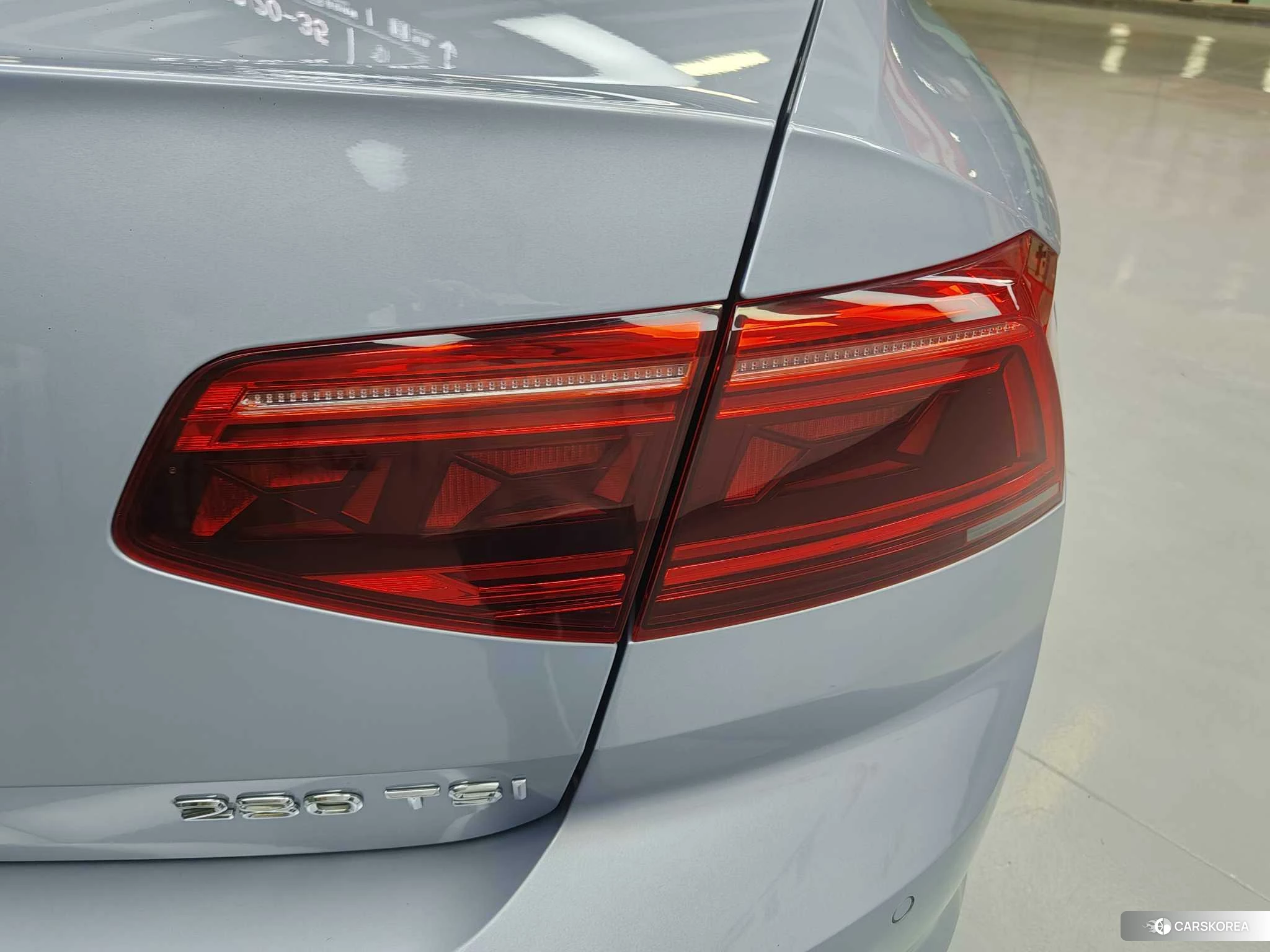 Volkswagen Magotan id 4452124 из Китая 32
