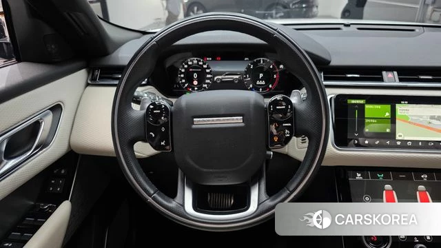Land Rover Range Rover Velar id 4637740 из Кореи 32