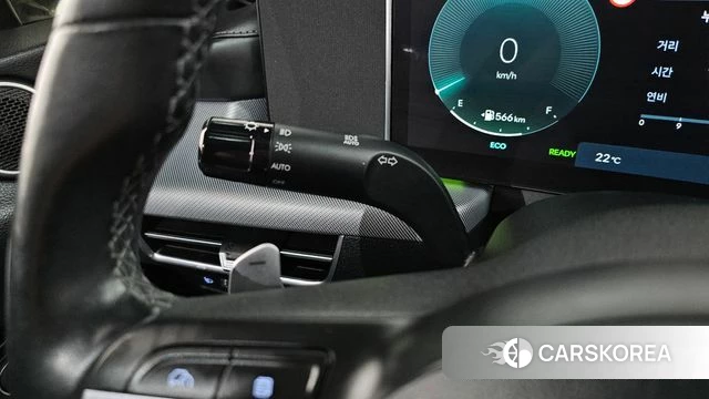Hyundai Sonata D Edge Hybrid (DN8) id 4360337 из Кореи 32