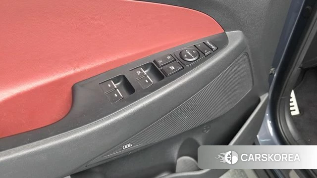 Hyundai All New Tucson id 4632577 из Кореи 32