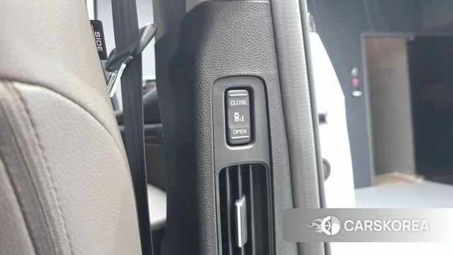 Honda Odyssey id 4666361 из Кореи 32