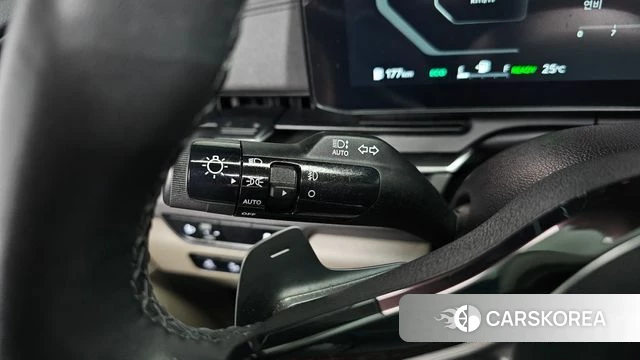 Kia The New Carnival 4th Generation id 4493905 из Кореи 32