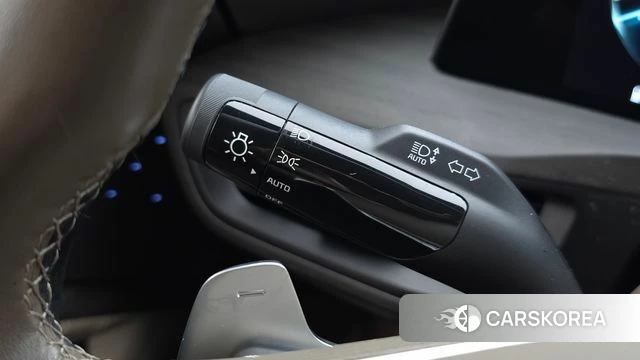 Kia K8 Hybrid id 4623822 из Кореи 32