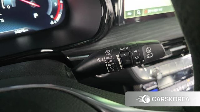 Kia Mohave Master id 4928777 из Кореи 32