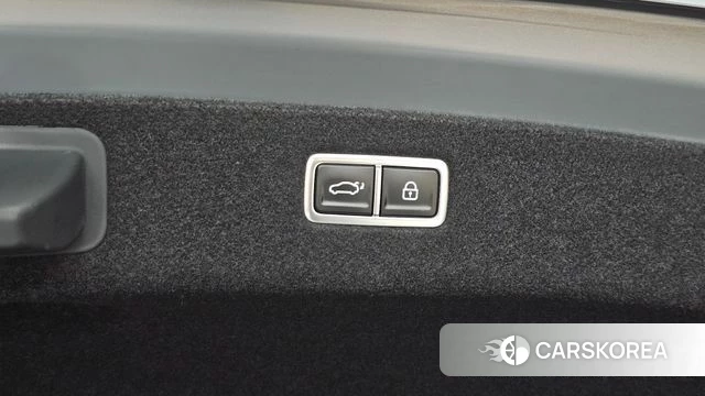 Genesis G90 (RS4) id 4499529 из Кореи 32