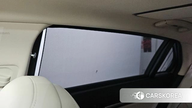 Genesis G90 id 4465310 из Кореи 32