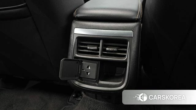 Chevrolet (GM Daewoo) Impala id 4795106 из Кореи 32