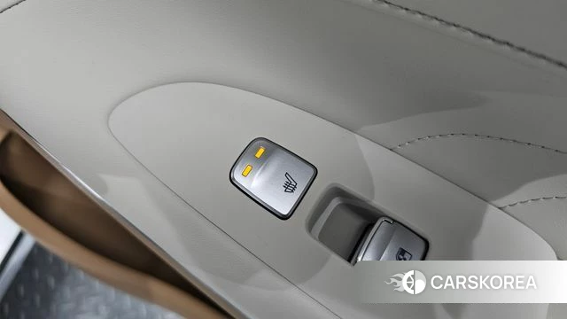 Hyundai The New Grandeur IG Hybrid id 4550944 из Кореи 32