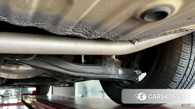 Kia Carnival 4th generation id 4624703 из Кореи 32