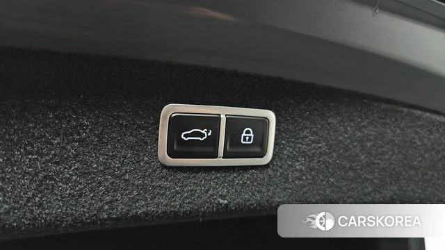 Genesis G80 (RG3) id 4863322 из Кореи 32