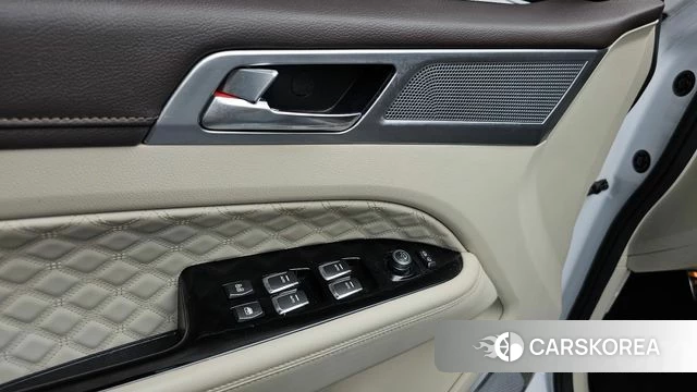 Ssangyong All New Rexton id 4741217 из Кореи 32