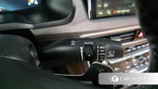 Kia K7 Premier id 4502191 из Кореи 32