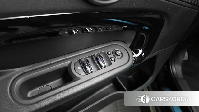 Mini Cooper Countryman id 4783699 из Кореи 32