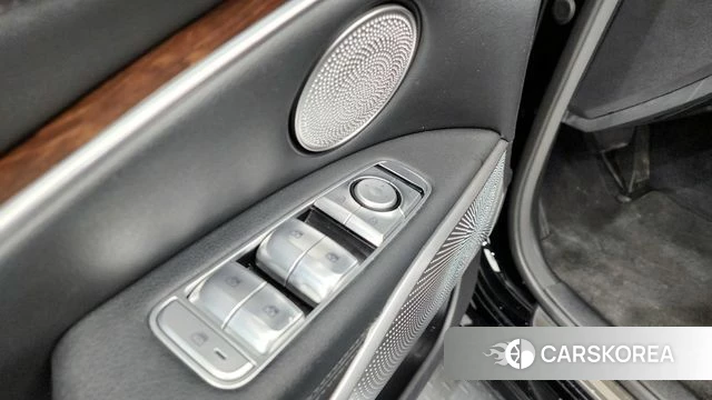 Kia More K9 id 4390465 из Кореи 32