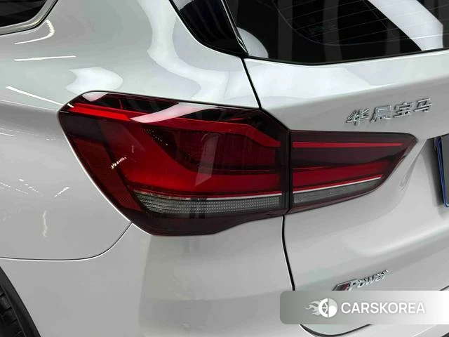 BMW X1 id 4359280 из Китая 32