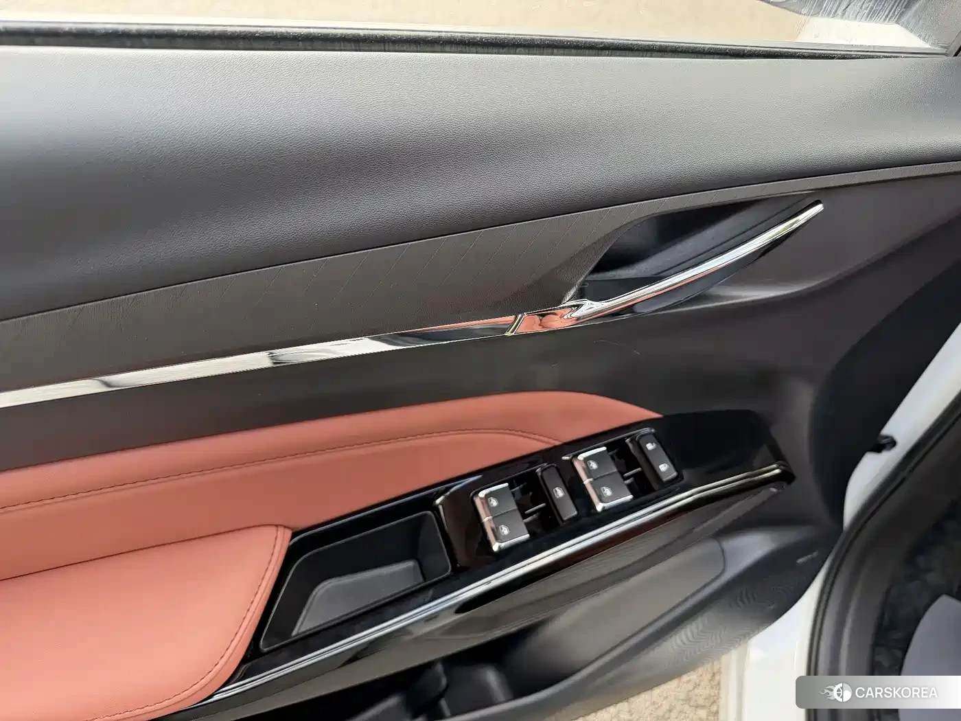 Chang'an Changan X5 PLUS id 4539209 из Китая 32