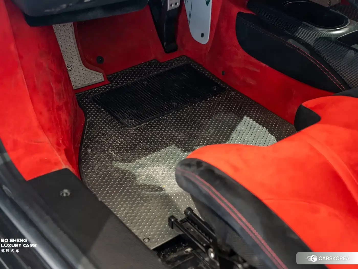 Ferrari 488 id 4554129 из Китая 32
